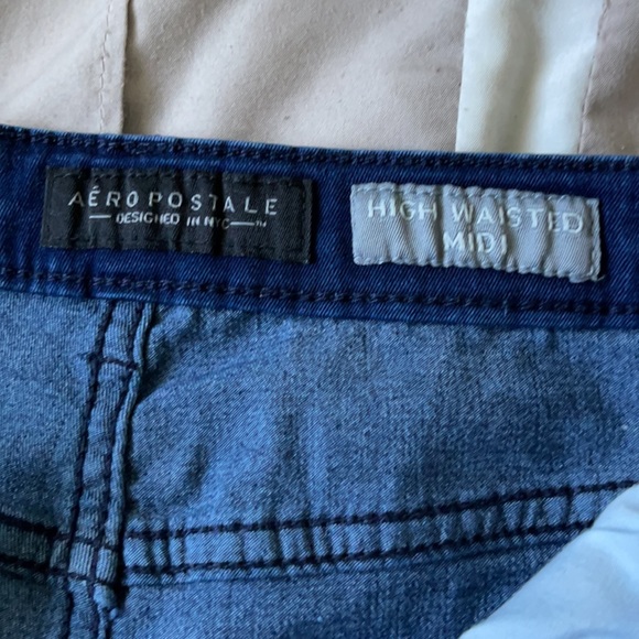 MY FAVORITE high waisted shorts - Picture 5 of 9